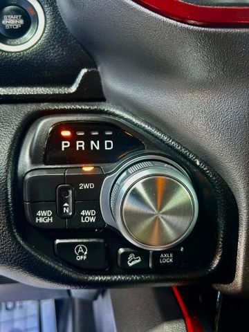 2019 RAM 1500 Rebel Quad Cab 4WD Houston TX