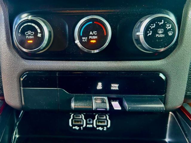 2019 RAM 1500 Rebel Quad Cab 4WD Houston TX