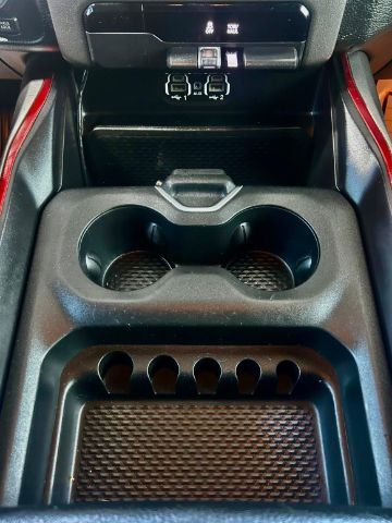 2019 RAM 1500 Rebel Quad Cab 4WD Houston TX