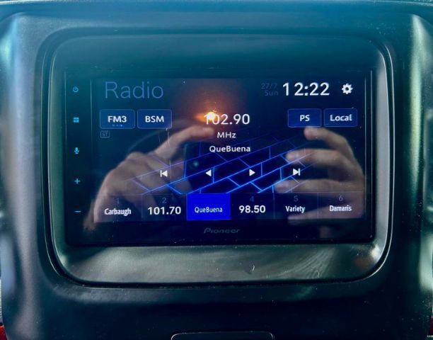2019 RAM 1500 Rebel Quad Cab 4WD Houston TX