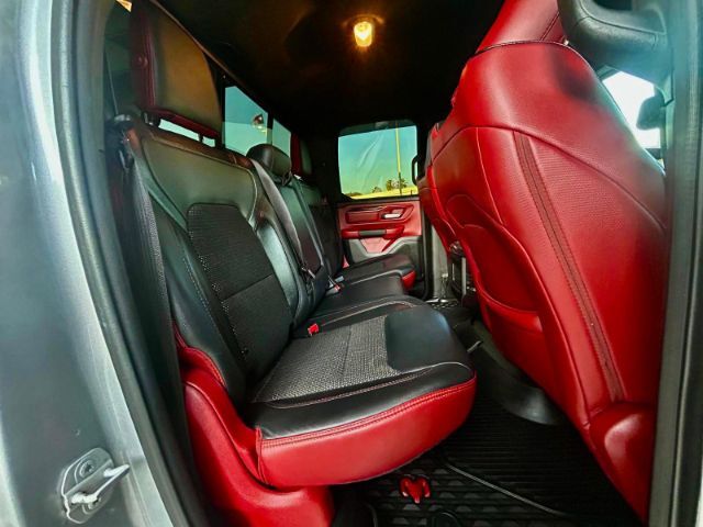 2019 RAM 1500 Rebel Quad Cab 4WD Houston TX