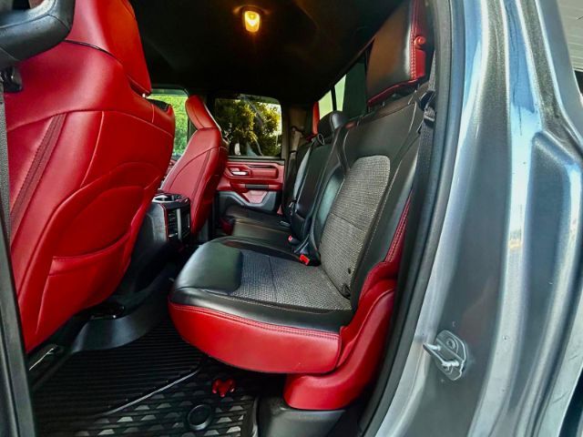 2019 RAM 1500 Rebel Quad Cab 4WD Houston TX