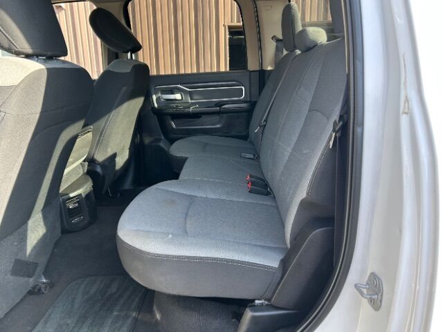 2019 RAM 2500 Big Horn  Short Bed Charlotte NC