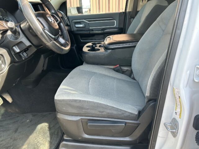 2019 RAM 2500 Big Horn  Short Bed Charlotte NC