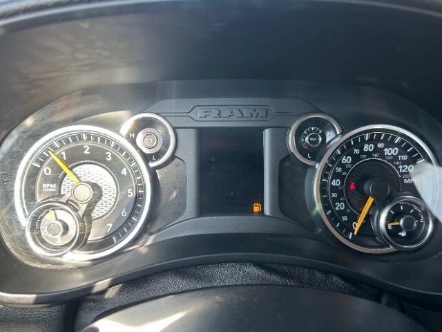 2019 RAM 2500 Big Horn  Short Bed Charlotte NC