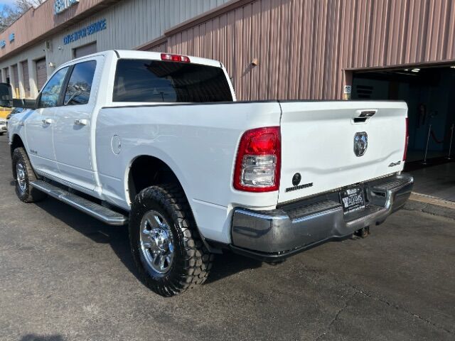 2019 RAM 2500 Big Horn  Short Bed Charlotte NC