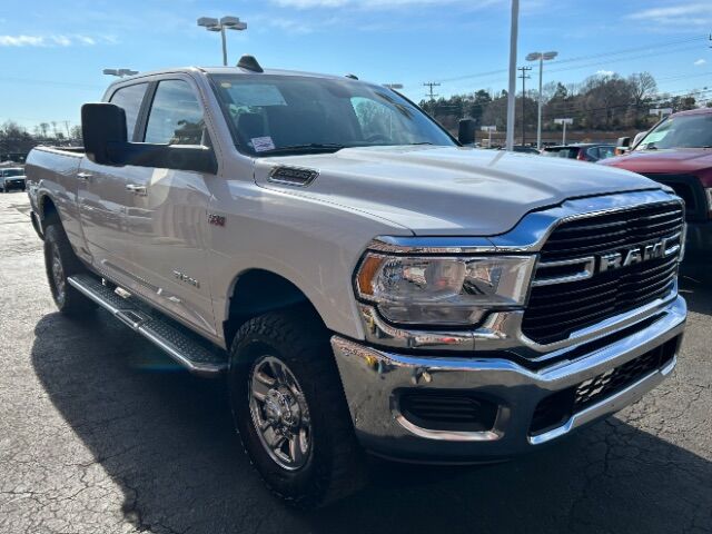 2019 RAM 2500 Big Horn  Short Bed Charlotte NC