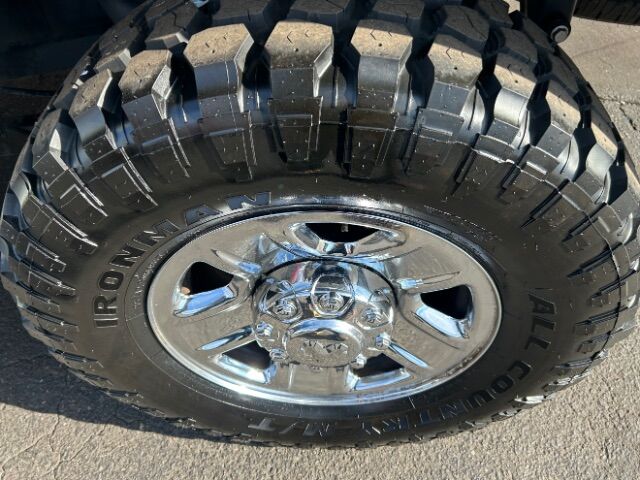 2019 RAM 2500 Big Horn  Short Bed Charlotte NC