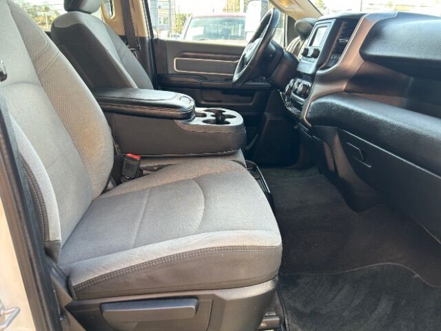 2019 RAM 2500 Big Horn  Short Bed Charlotte NC