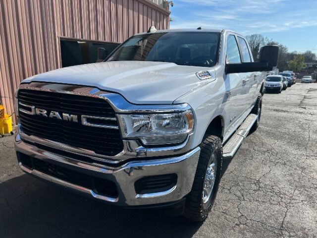 2019 RAM 2500 Big Horn  Short Bed Charlotte NC