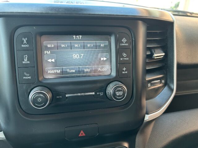 2019 RAM 2500 Big Horn  Short Bed Charlotte NC