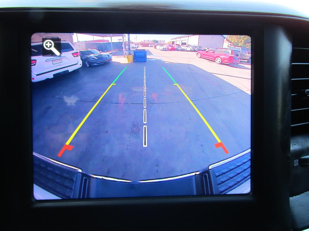 2019 RAM 2500 Laramie 4x4 Mega Cab 64 Box Grand Prairie TX