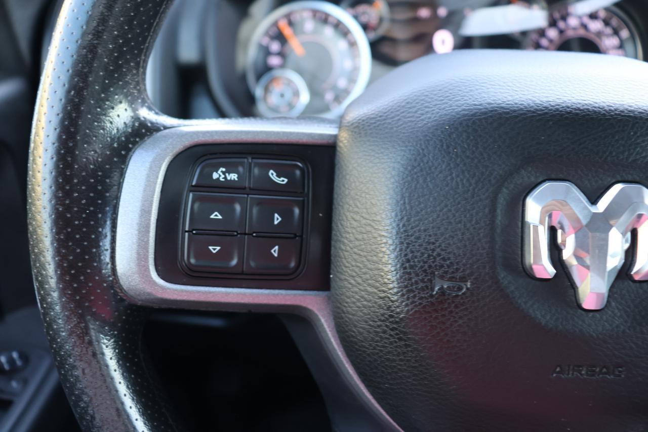 2019 RAM 2500 TRADESMAN Houston TX