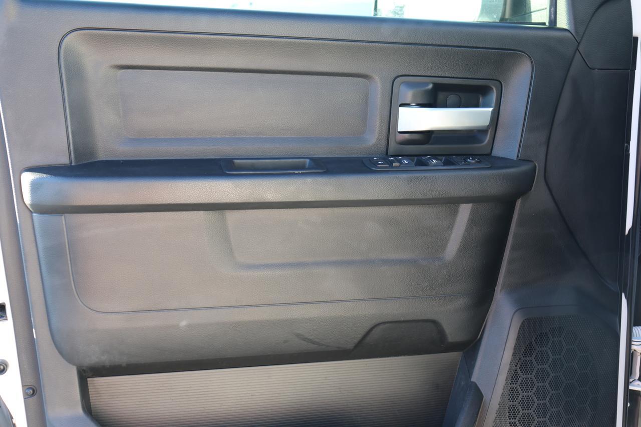 2019 RAM 2500 TRADESMAN Houston TX