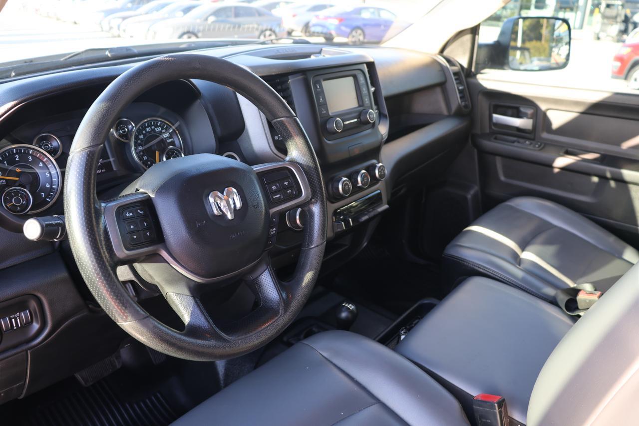 2019 RAM 2500 TRADESMAN Houston TX