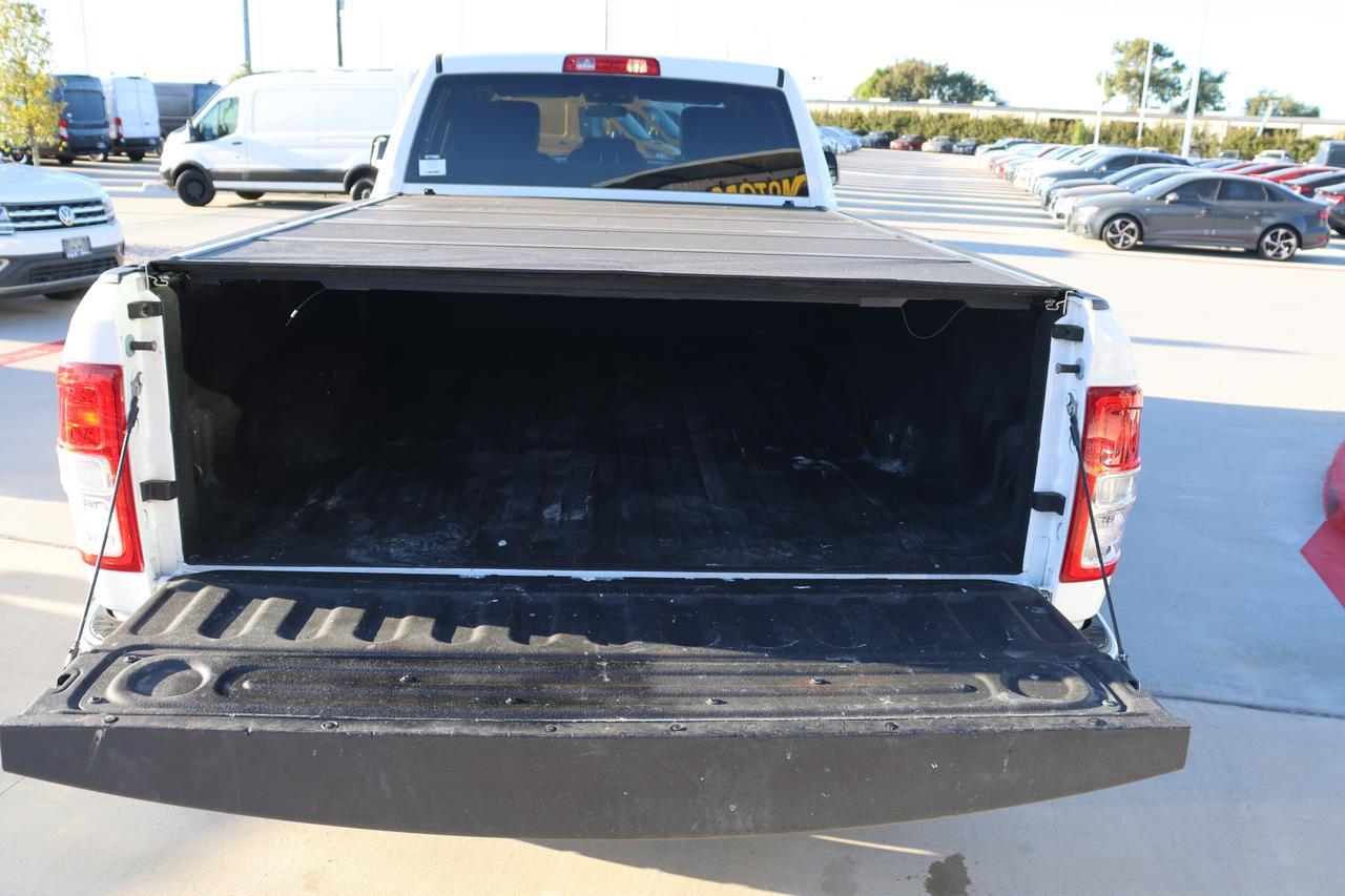 2019 RAM 2500 TRADESMAN Houston TX