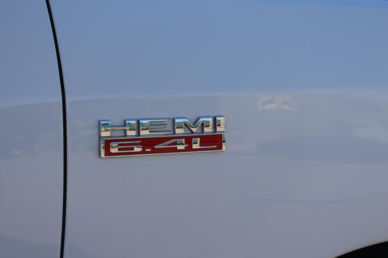 2019 RAM 2500 TRADESMAN Houston TX