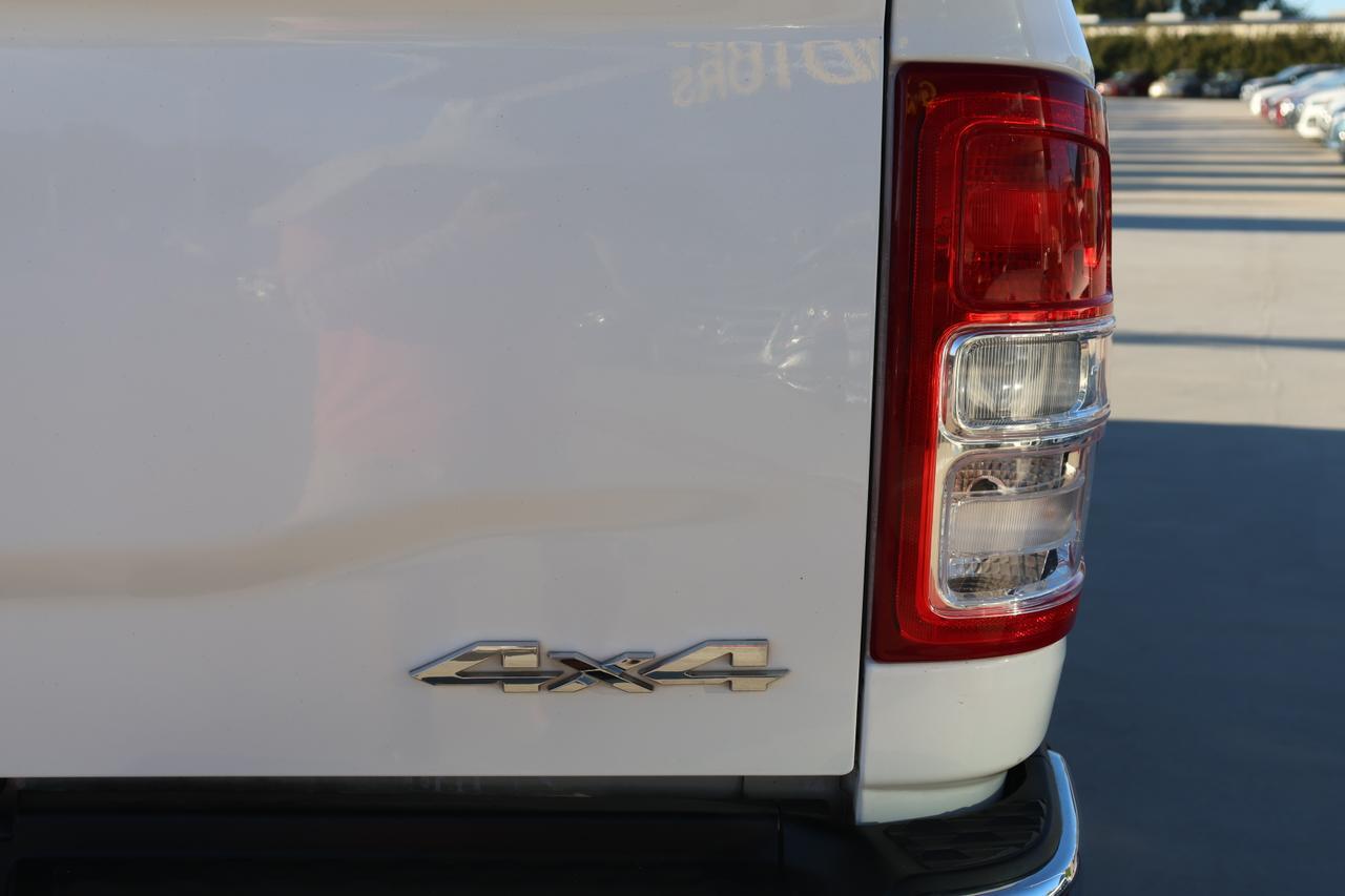 2019 RAM 2500 TRADESMAN Houston TX