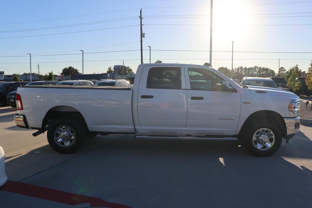 2019 RAM 2500 TRADESMAN Houston TX