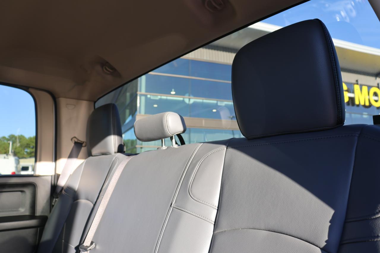 2019 RAM 2500 TRADESMAN Houston TX