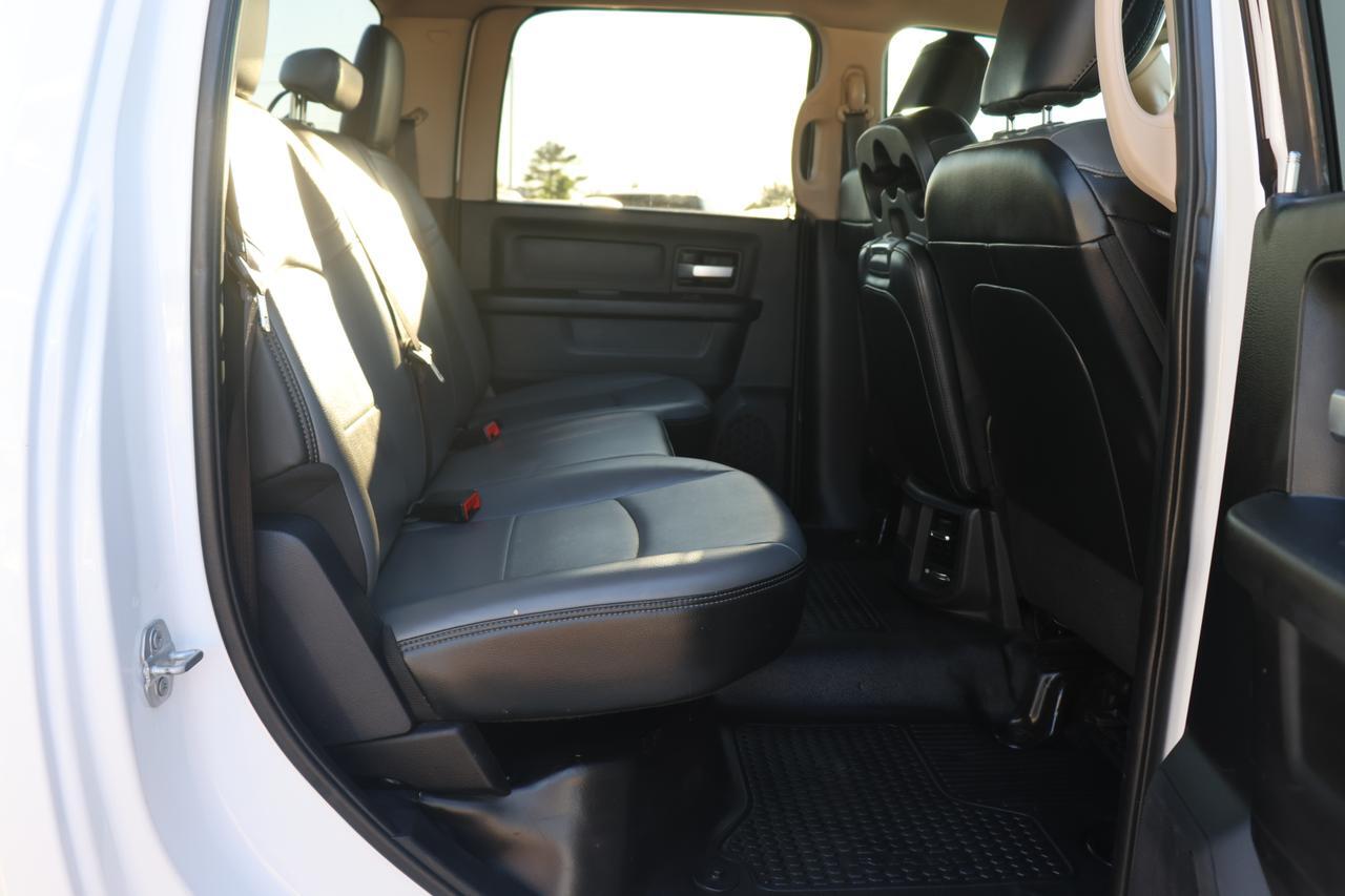 2019 RAM 2500 TRADESMAN Houston TX