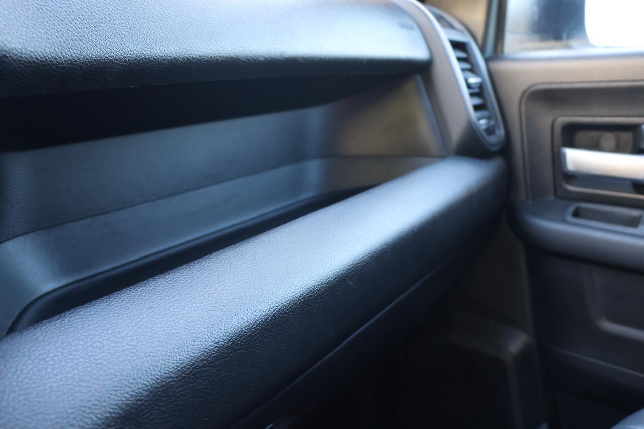 2019 RAM 2500 TRADESMAN Houston TX