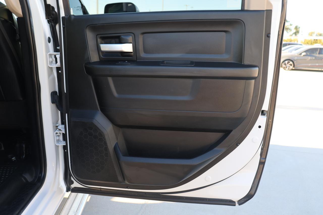 2019 RAM 2500 TRADESMAN Houston TX