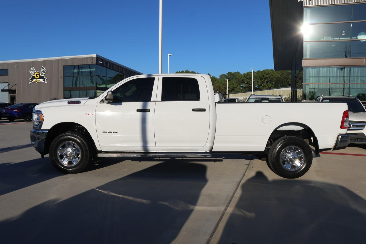 2019 RAM 2500 TRADESMAN Houston TX