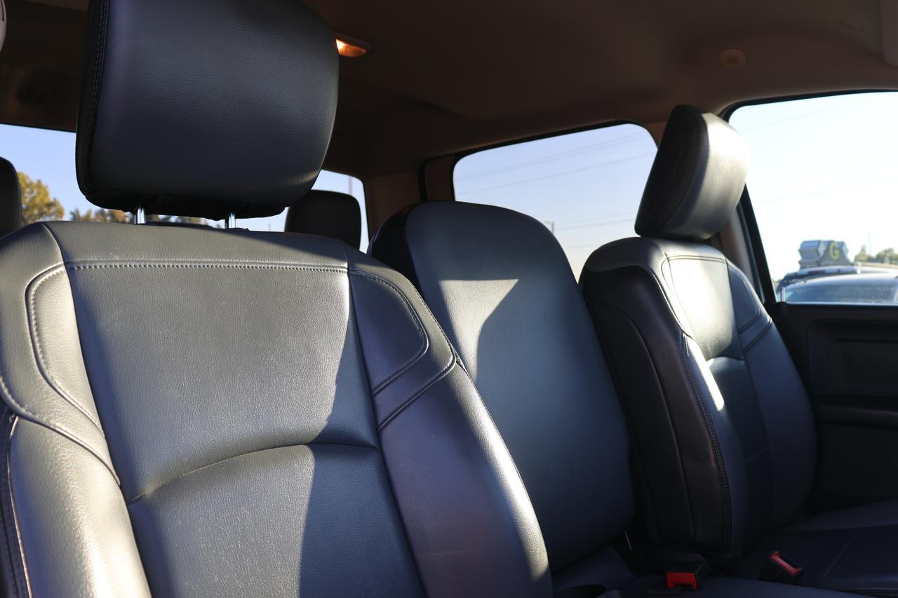 2019 RAM 2500 TRADESMAN Houston TX