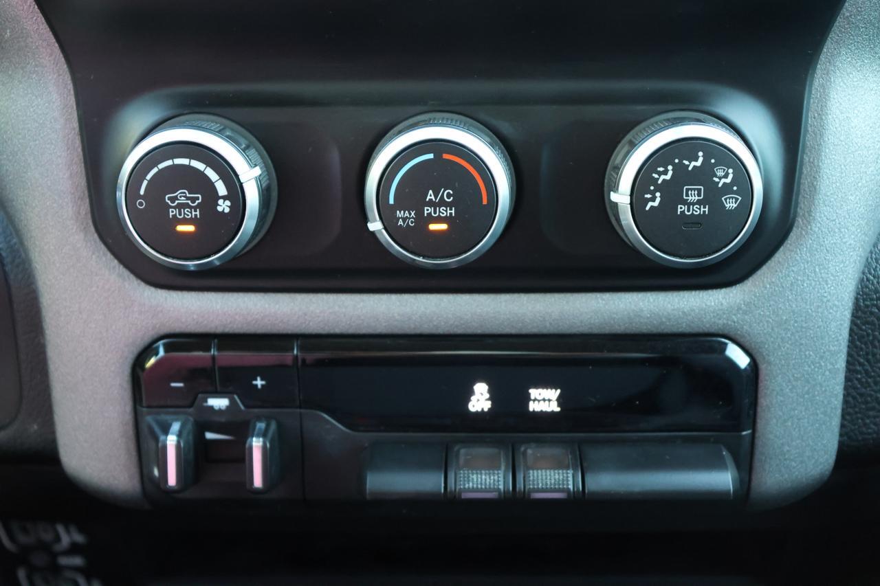 2019 RAM 2500 TRADESMAN Houston TX