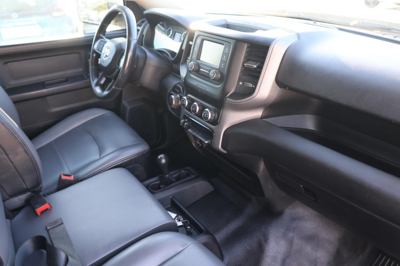 2019 RAM 2500 TRADESMAN Houston TX