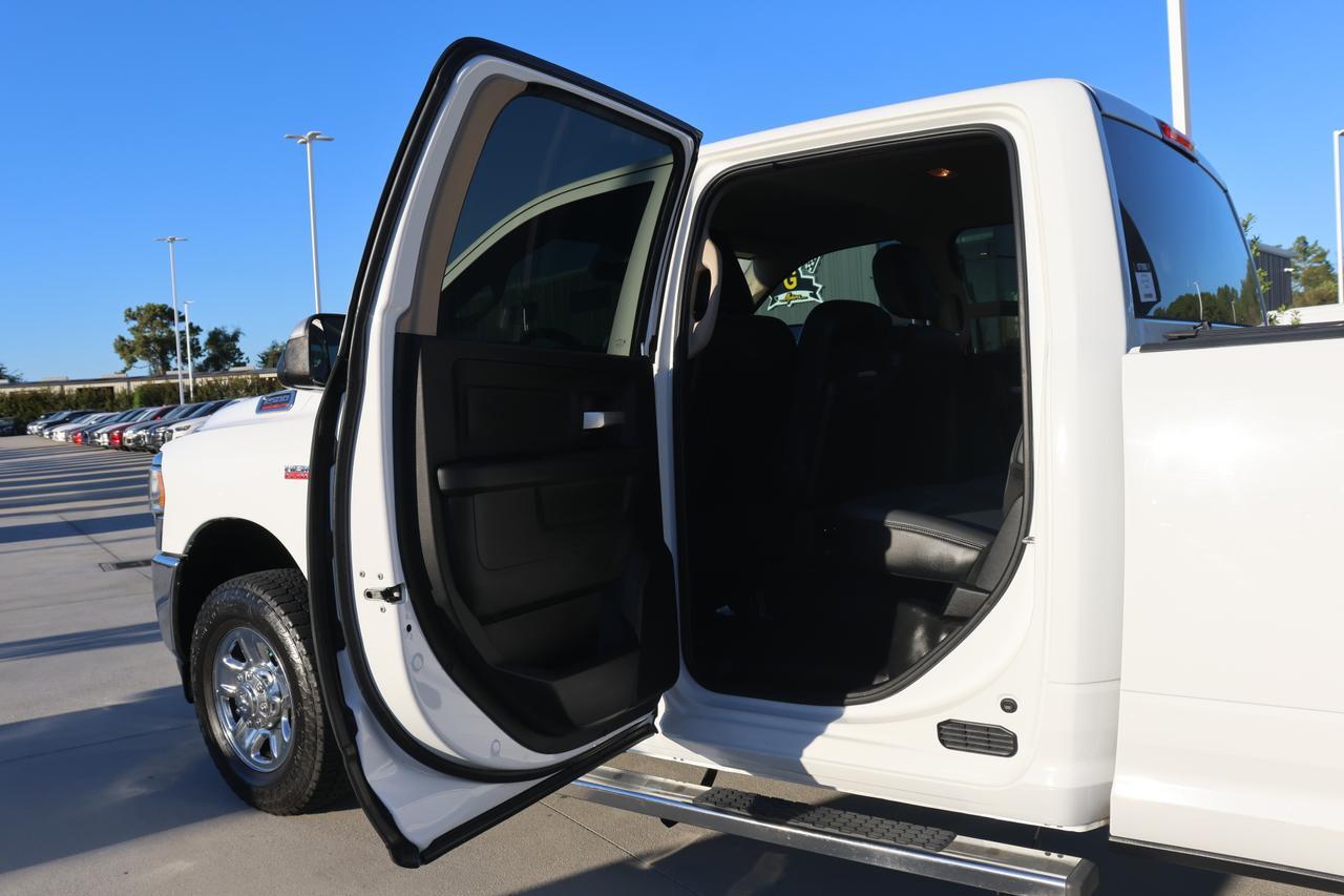 2019 RAM 2500 TRADESMAN Houston TX