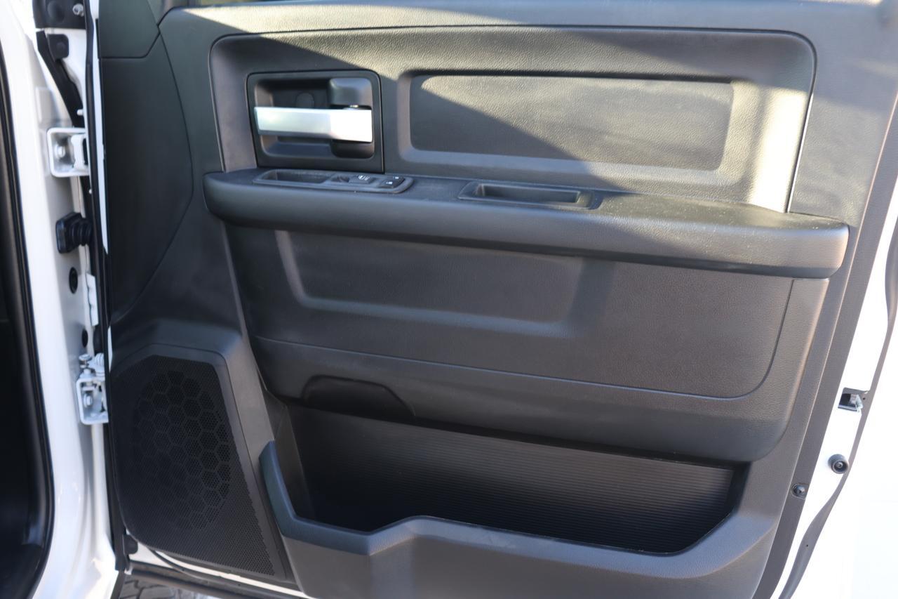 2019 RAM 2500 TRADESMAN Houston TX