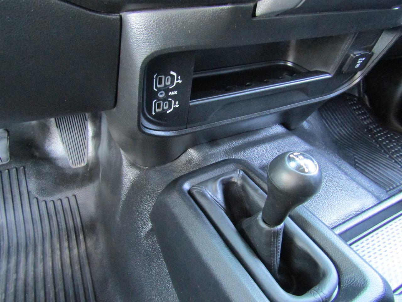 2019 RAM 2500 Tradesman 4x4 Crew Cab 8 Box Grand Prairie TX