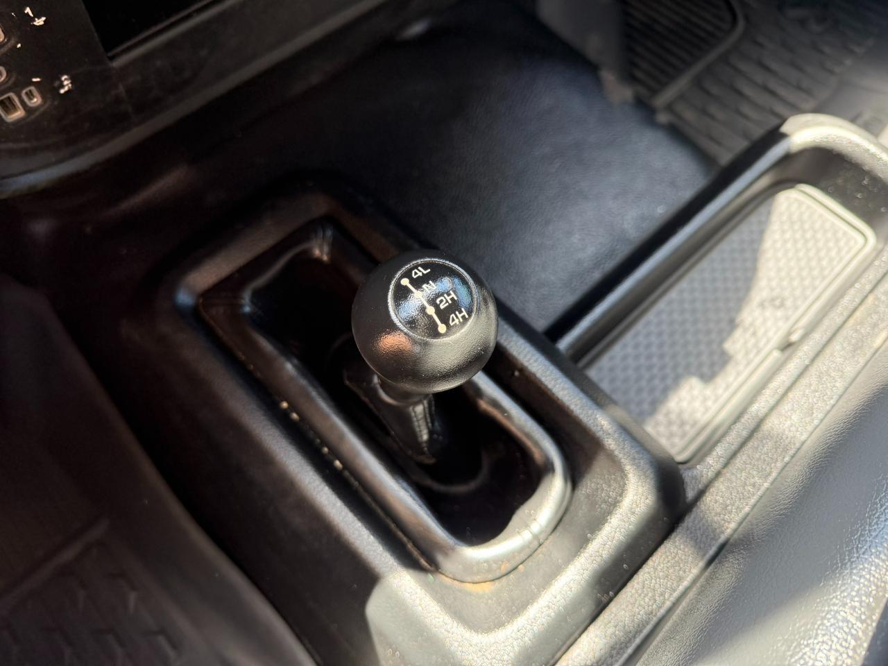 2019 RAM 2500 Tradesman 4x4 Reg Cab 8' Box Jacksonville FL