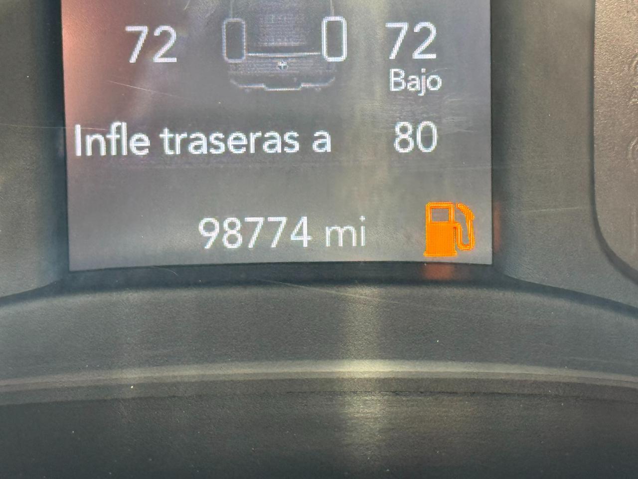 2019 RAM 2500 Tradesman 4x4 Reg Cab 8' Box Jacksonville FL