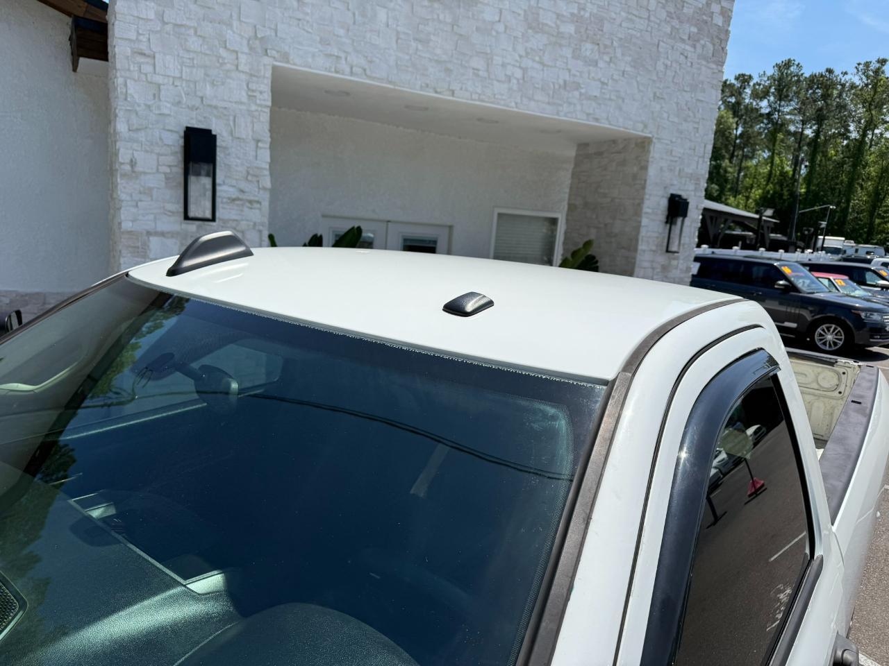 2019 RAM 2500 Tradesman 4x4 Reg Cab 8' Box Jacksonville FL