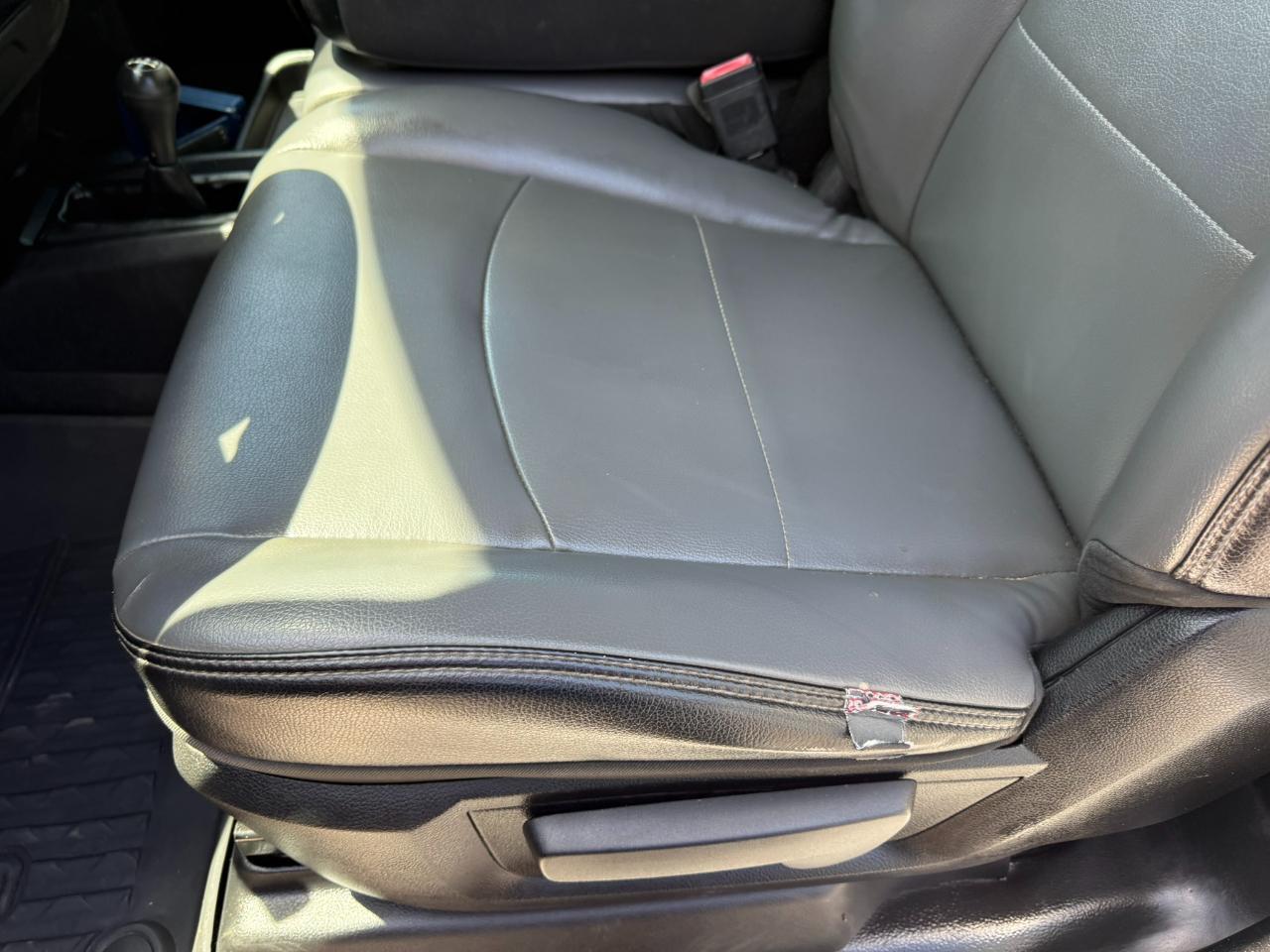 2019 RAM 2500 Tradesman 4x4 Reg Cab 8' Box Jacksonville FL