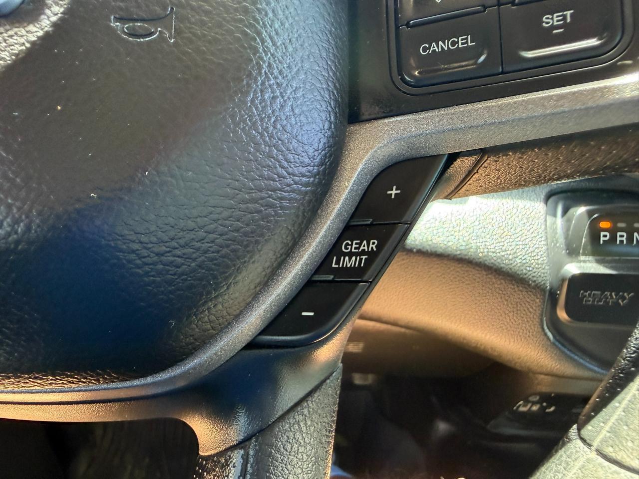 2019 RAM 2500 Tradesman 4x4 Reg Cab 8' Box Jacksonville FL