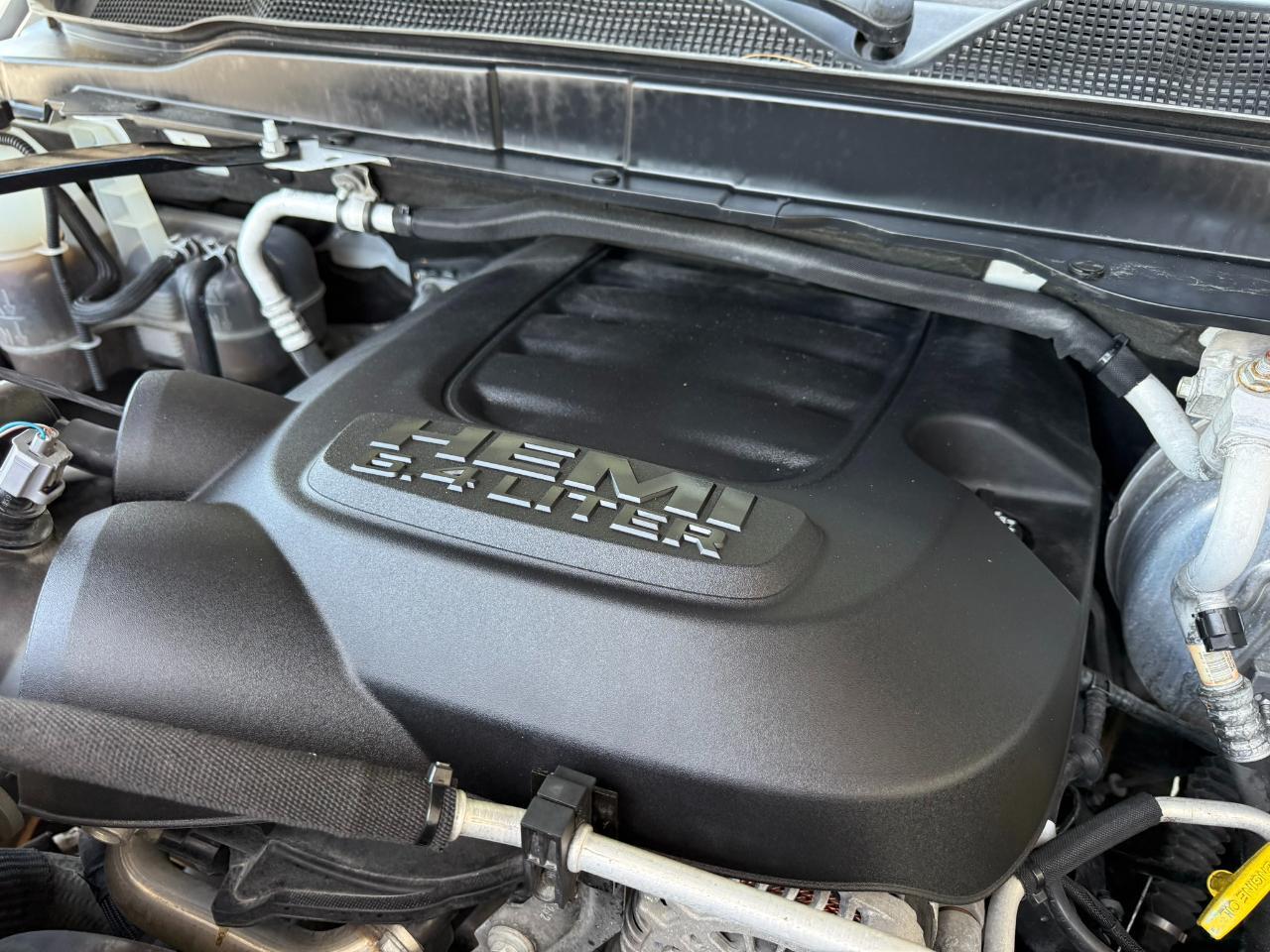 2019 RAM 2500 Tradesman 4x4 Reg Cab 8' Box Jacksonville FL