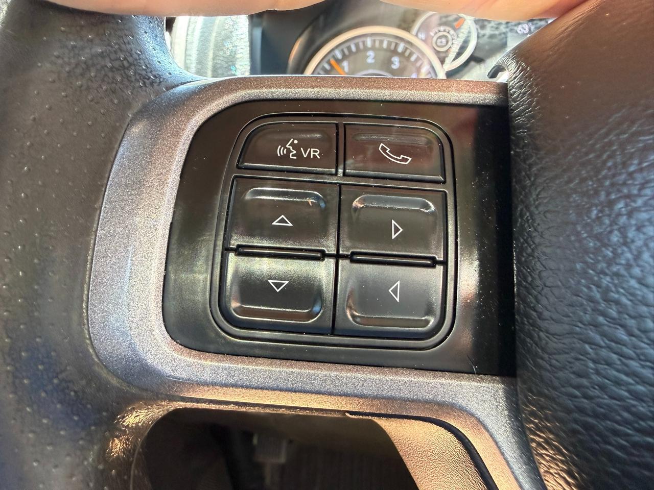 2019 RAM 2500 Tradesman 4x4 Reg Cab 8' Box Jacksonville FL