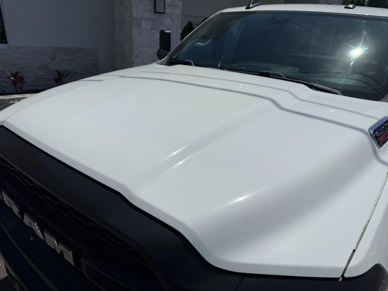 2019 RAM 2500 Tradesman 4x4 Reg Cab 8' Box Jacksonville FL