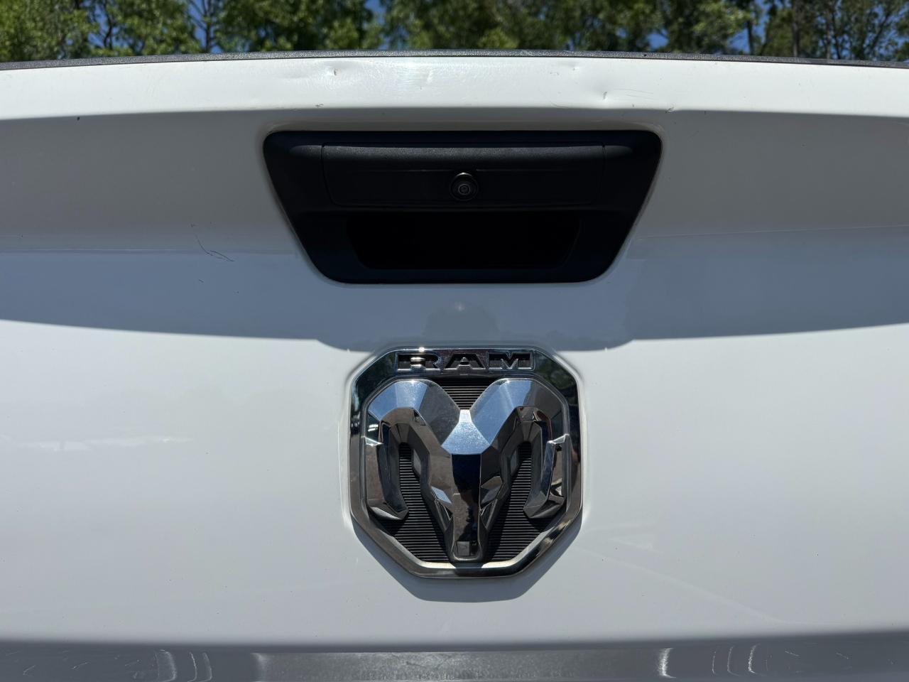 2019 RAM 2500 Tradesman 4x4 Reg Cab 8' Box Jacksonville FL