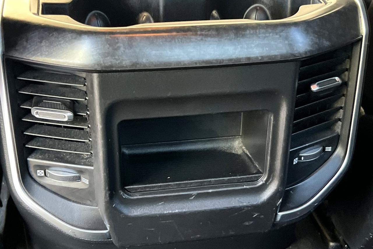 2019 RAM All-New 1500 Big Horn/Lone Star Roseville CA