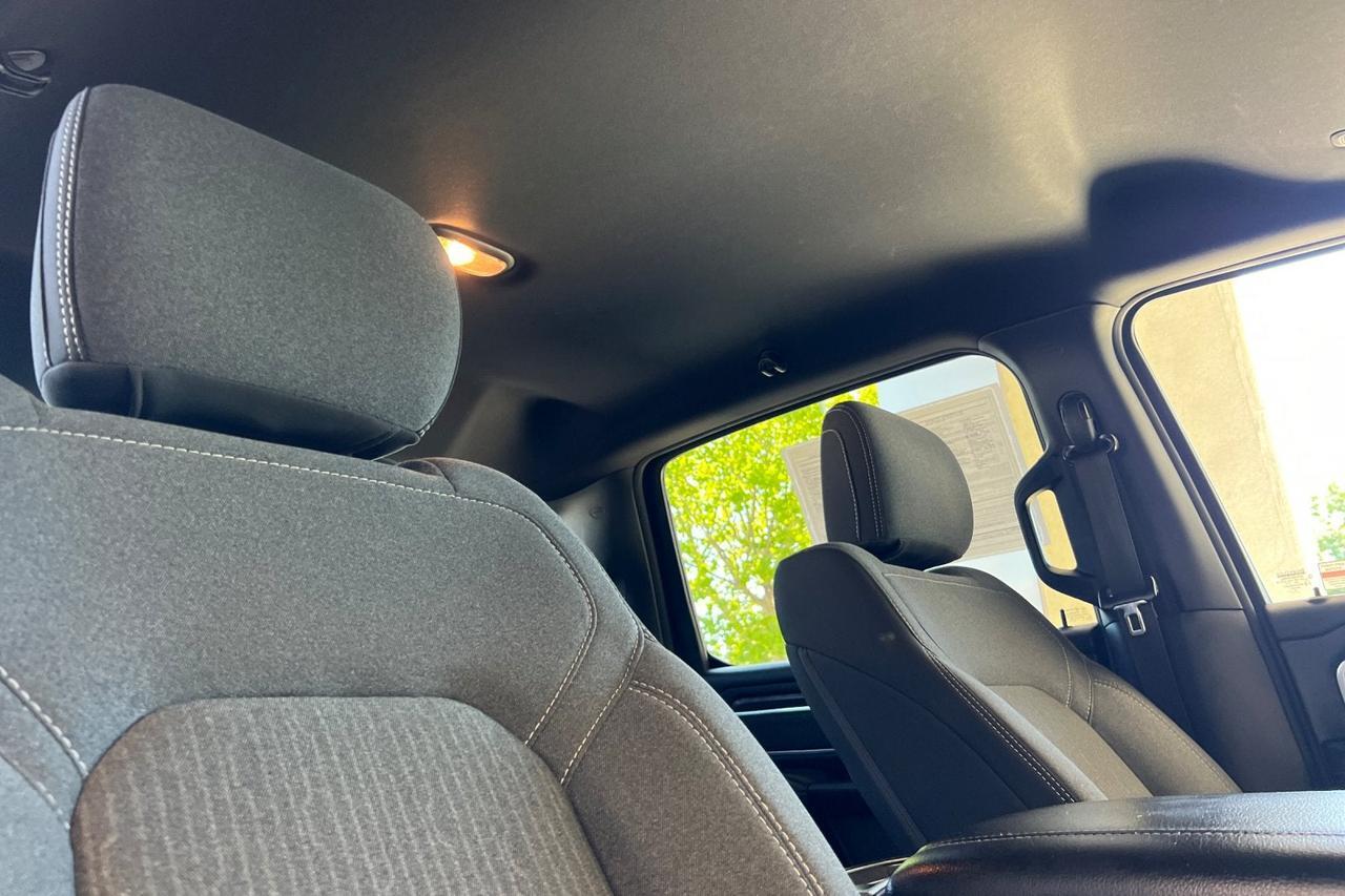 2019 RAM All-New 1500 Big Horn/Lone Star Roseville CA