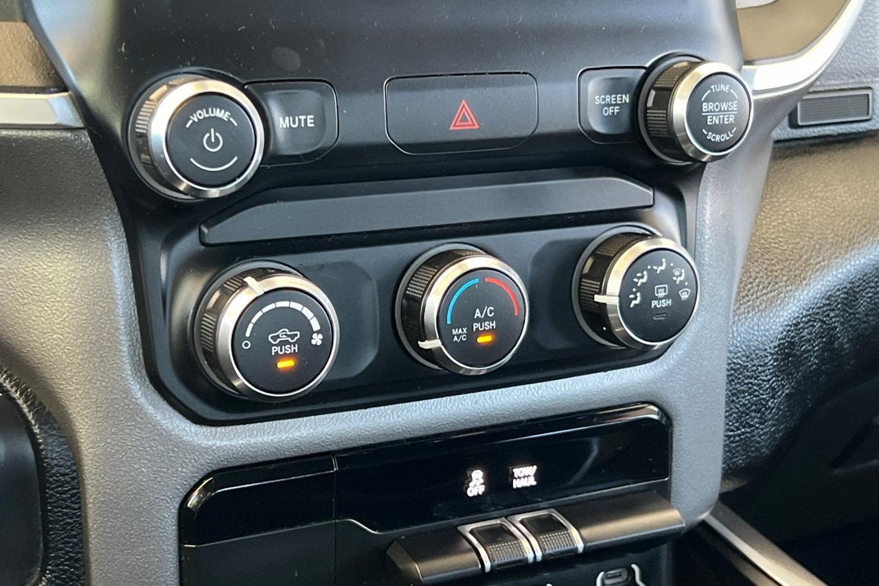 2019 RAM All-New 1500 Big Horn/Lone Star Roseville CA