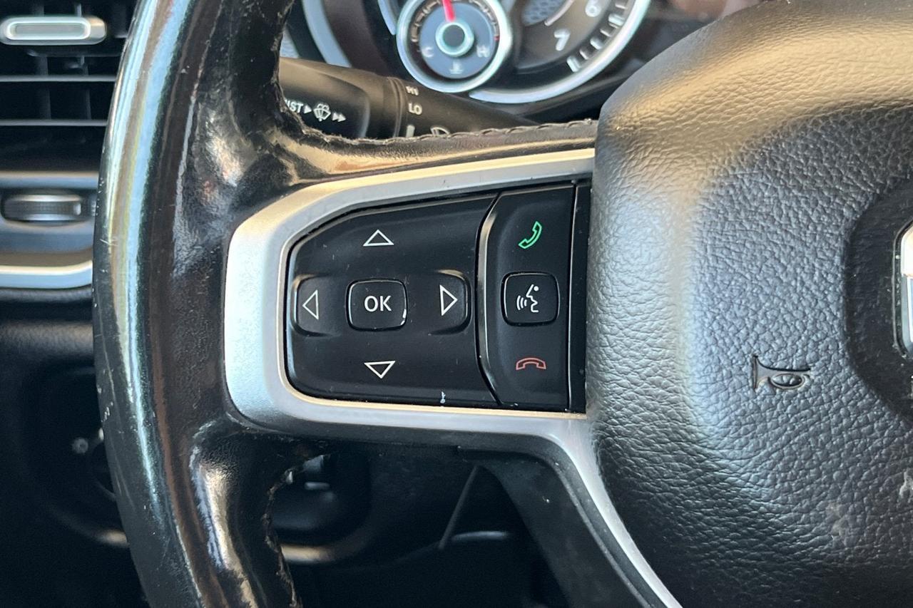 2019 RAM All-New 1500 Big Horn/Lone Star Roseville CA