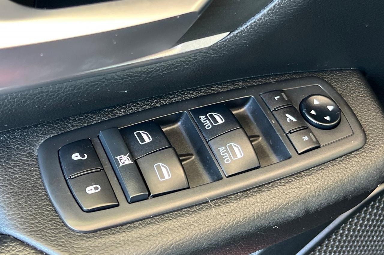 2019 RAM All-New 1500 Big Horn/Lone Star Roseville CA