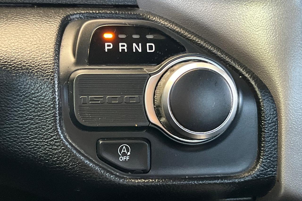 2019 RAM All-New 1500 Big Horn/Lone Star Roseville CA