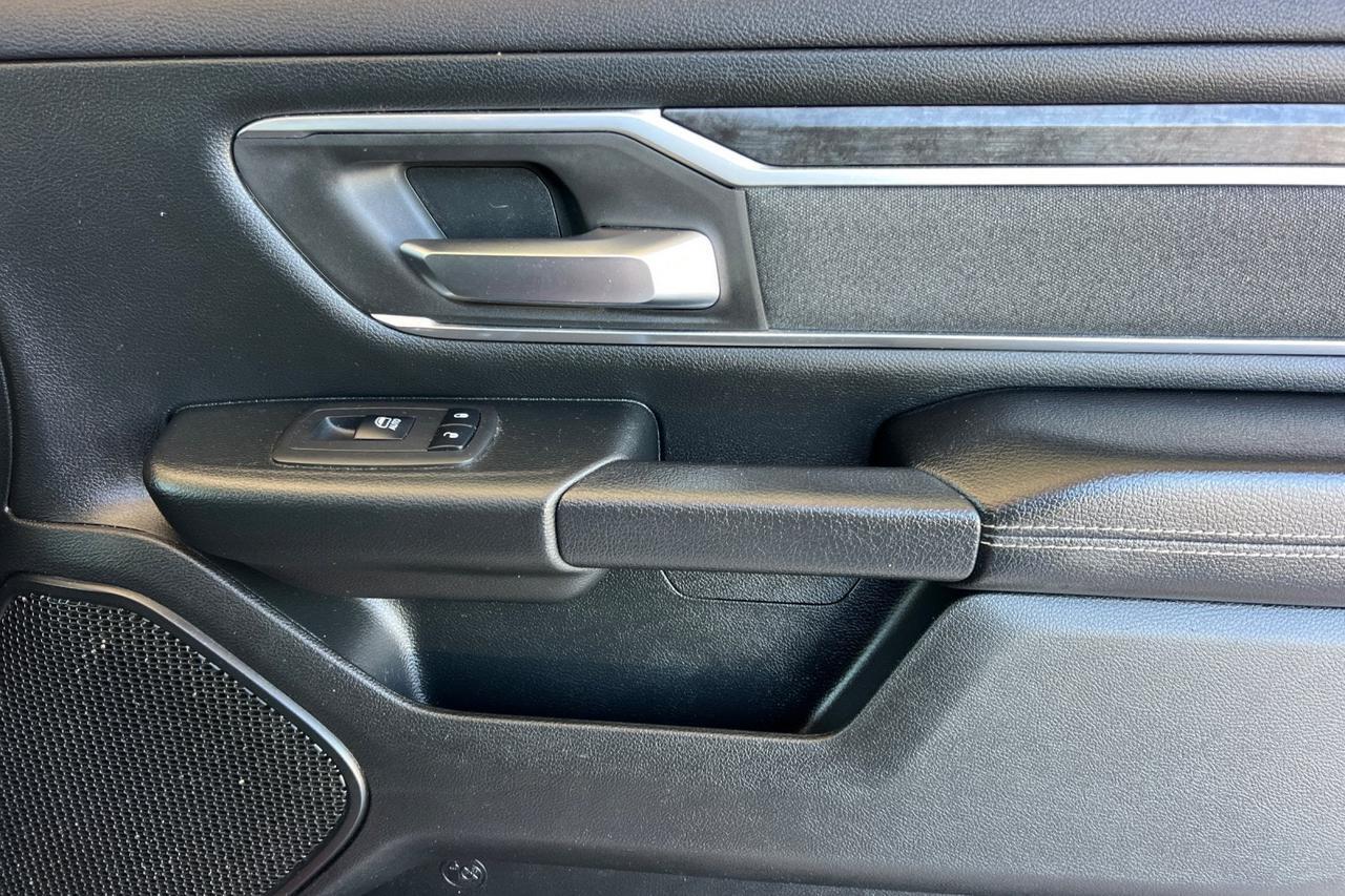 2019 RAM All-New 1500 Big Horn/Lone Star Roseville CA